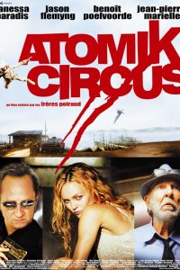 Atomik Circus, le retour de James Bataille