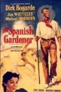 Le Jardinier espagnol