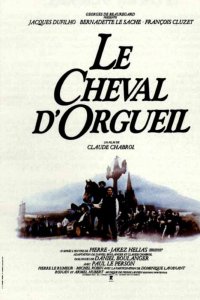 Le Cheval D'Orgueil
