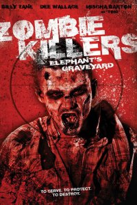 Zombie Killers: Elephant's Graveyard