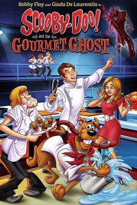 Scooby-Doo et le fantôme gourmand