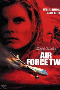 Air Force Two : dans les mains des rebelles