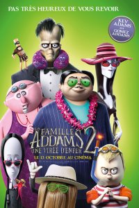 La Famille Addams 2 : une virée d'enfer