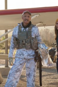 Tremors 6: A Cold Day In Hell