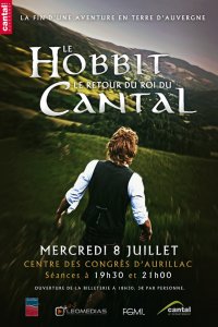 Le Hobbit - Le Retour du Roi du Cantal
