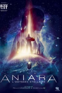 Aniara : L'Odyssée Stellaire