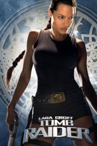 Lara Croft : Tomb raider