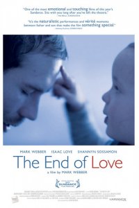 The End of Love