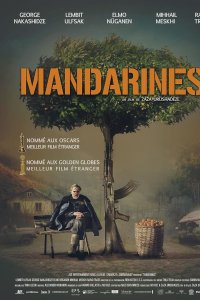 Mandarines