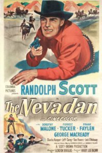 L'Homme du Nevada