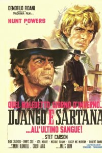 Django & Sartana