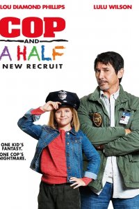 A Cop And A Half: New Recruit