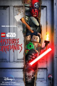 LEGO Star Wars : Histoires Terrifiantes