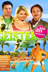 Geister All Inclusive