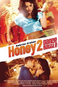 Dance Battle - Honey 2