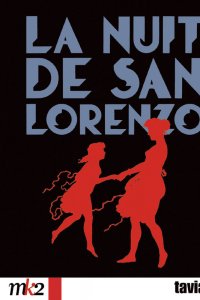 La Nuit de San Lorenzo