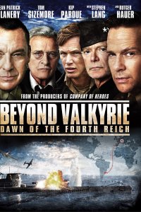 Beyond Valkyrie: Dawn Of The 4th Reich