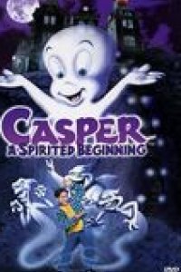 Casper l'apprenti fantôme