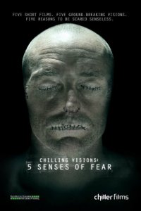 Chilling Visions: 5 Senses of Fear