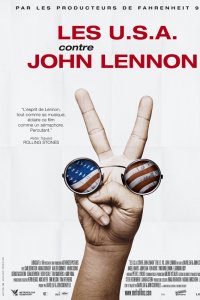 Les U.S.A. contre John Lennon