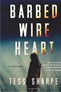 Barbed Wire Heart
