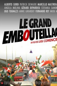 Le Grand embouteillage