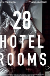 28 Hotel Rooms