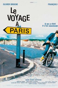 Le Voyage a Paris