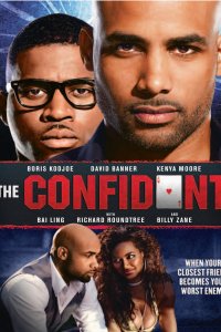 The Confidant