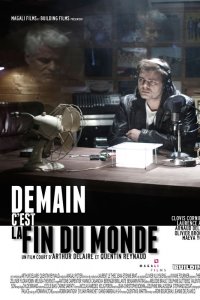 Demain c'est la fin du monde
