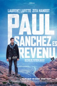 Paul Sanchez Est Revenu !
