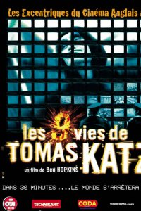 Les 9 vies de Tomas Katz