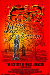The Ecstasy of Wilko Johnson