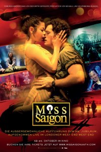 Miss Saigon - 25ème anniversaire Gala