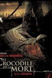 Le Crocodile de la mort
