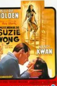 Le Monde de Suzie Wong