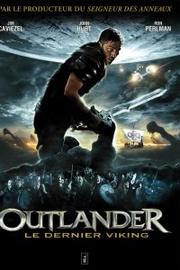 Outlander, le dernier Viking