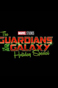 Guardians Of The Galaxy Holiday Special