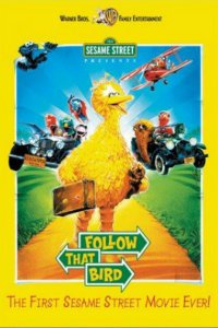 Sesame Street Presents: Follow that Bird