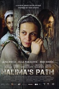 Le Chemin de Halima