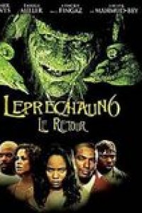 Leprechaun 6 : Le retour
