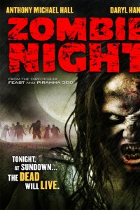 Zombie Night