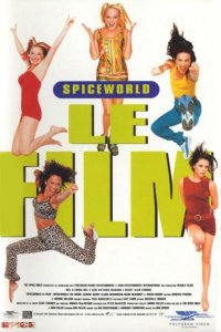 Spice world le film