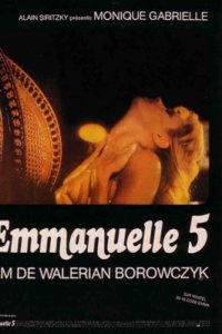 Emmanuelle 5