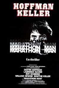 Marathon Man