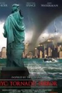 New-York : destruction imminente