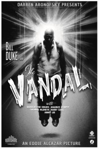 The Vandal (short)