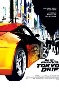Fast & Furious : Tokyo Drift