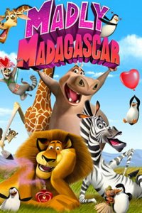 Madagascar en folie