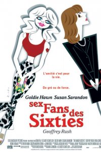 Sex fans des sixties